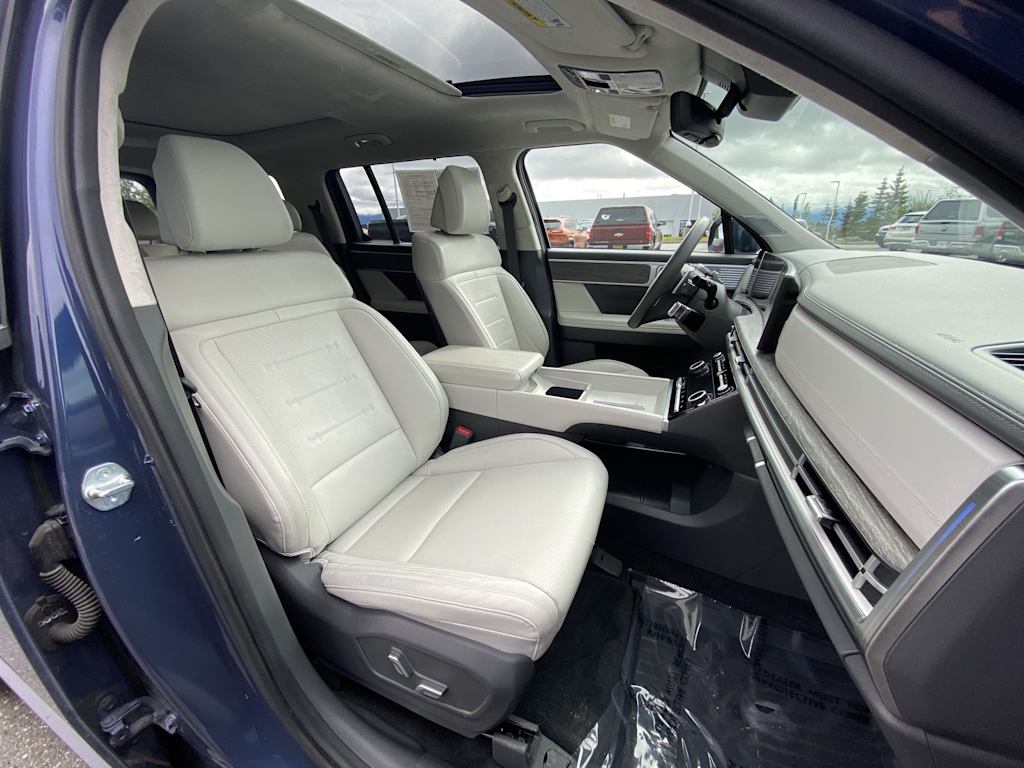 Thumbnail: 2025 Hyundai Santa Fe - 9