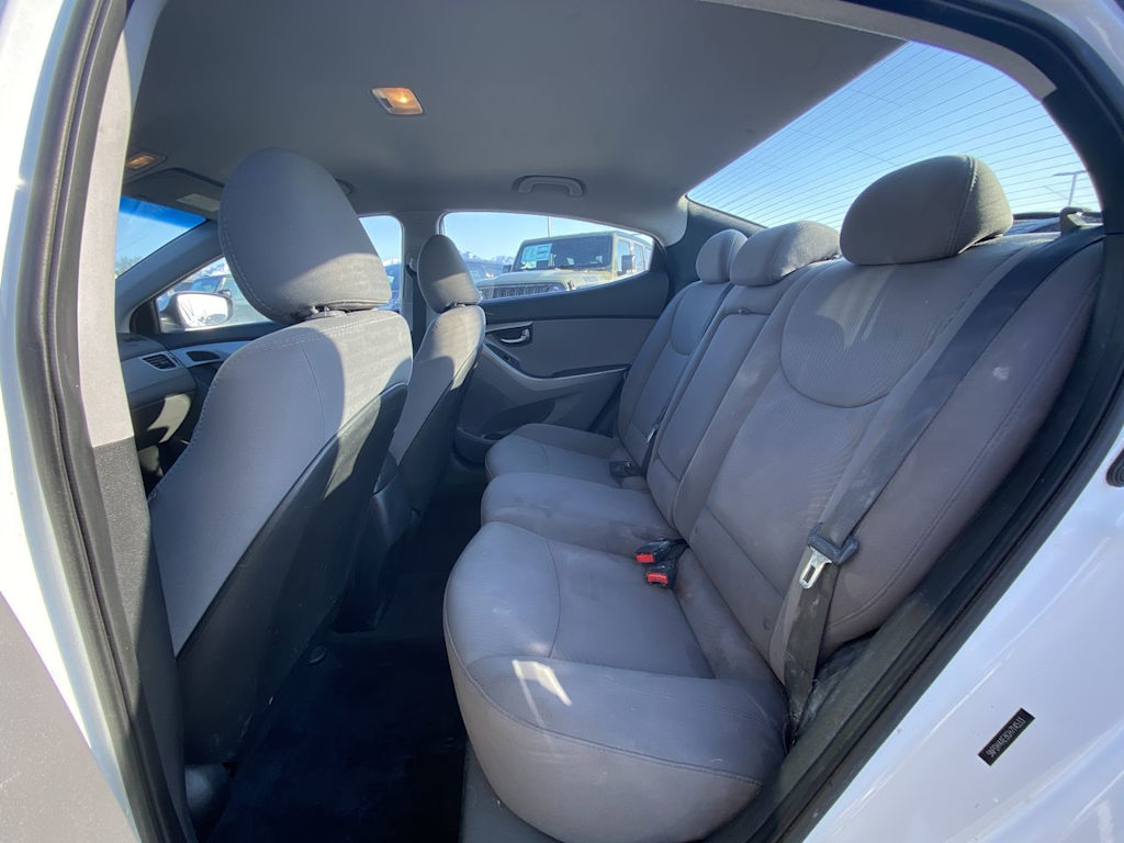 Thumbnail: 2016 Hyundai Elantra - 10