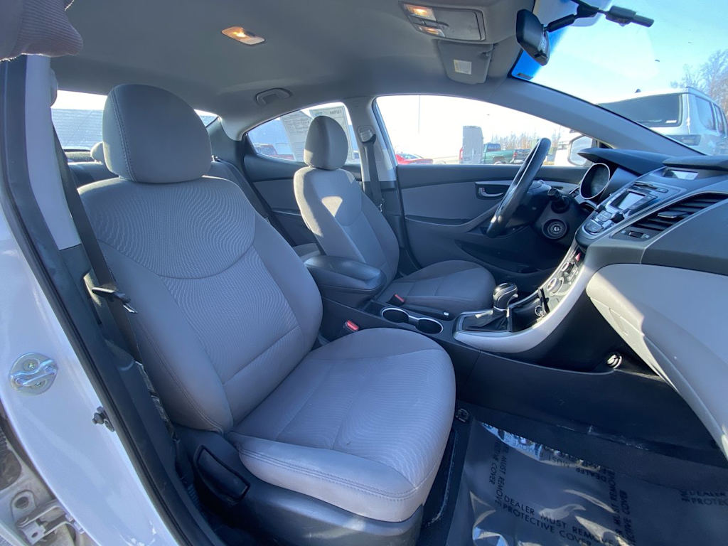 Thumbnail: 2016 Hyundai Elantra - 24