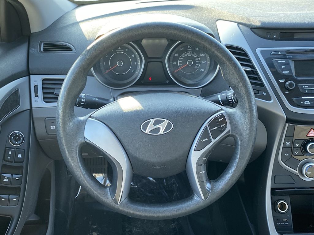 Thumbnail: 2016 Hyundai Elantra - 2
