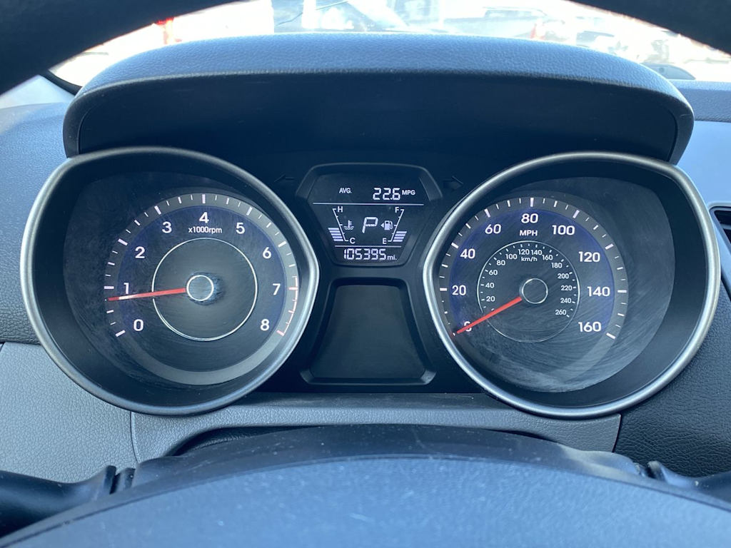 Thumbnail: 2016 Hyundai Elantra - 12