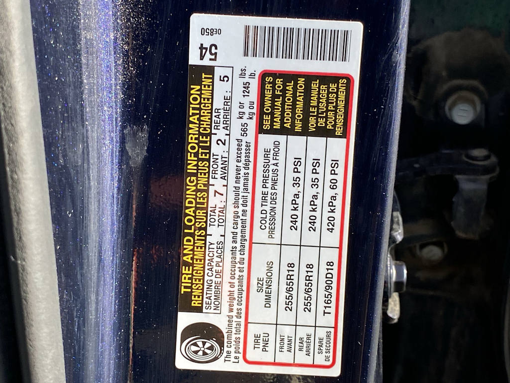 Thumbnail: 2024 Toyota Grand Highlander - 16