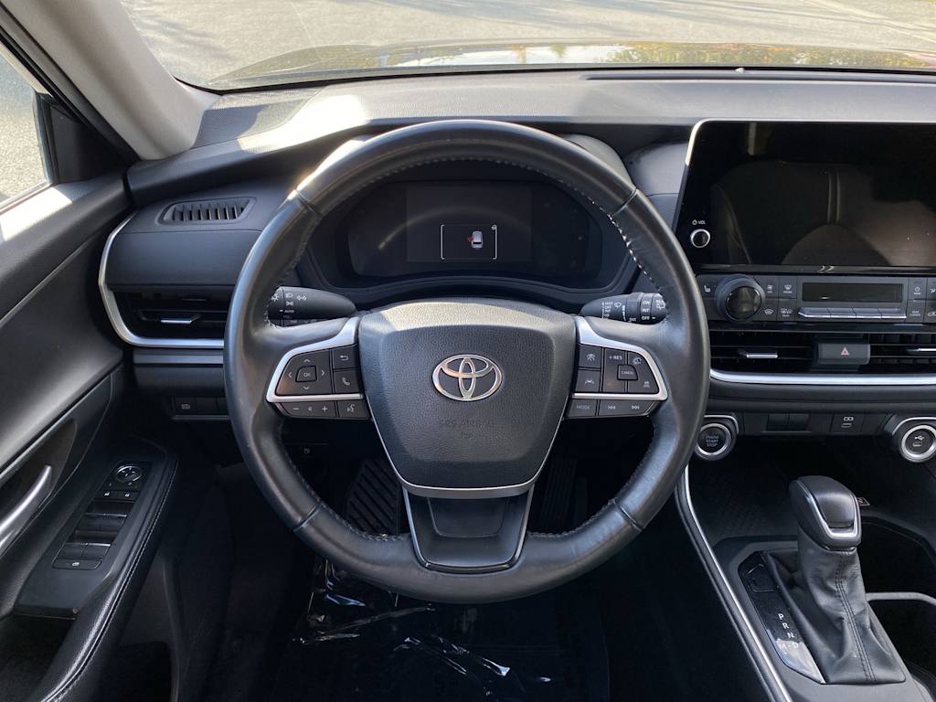 Thumbnail: 2024 Toyota Grand Highlander - 2