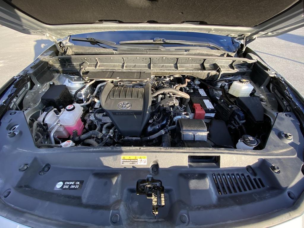 Thumbnail: 2024 Toyota Highlander - 7