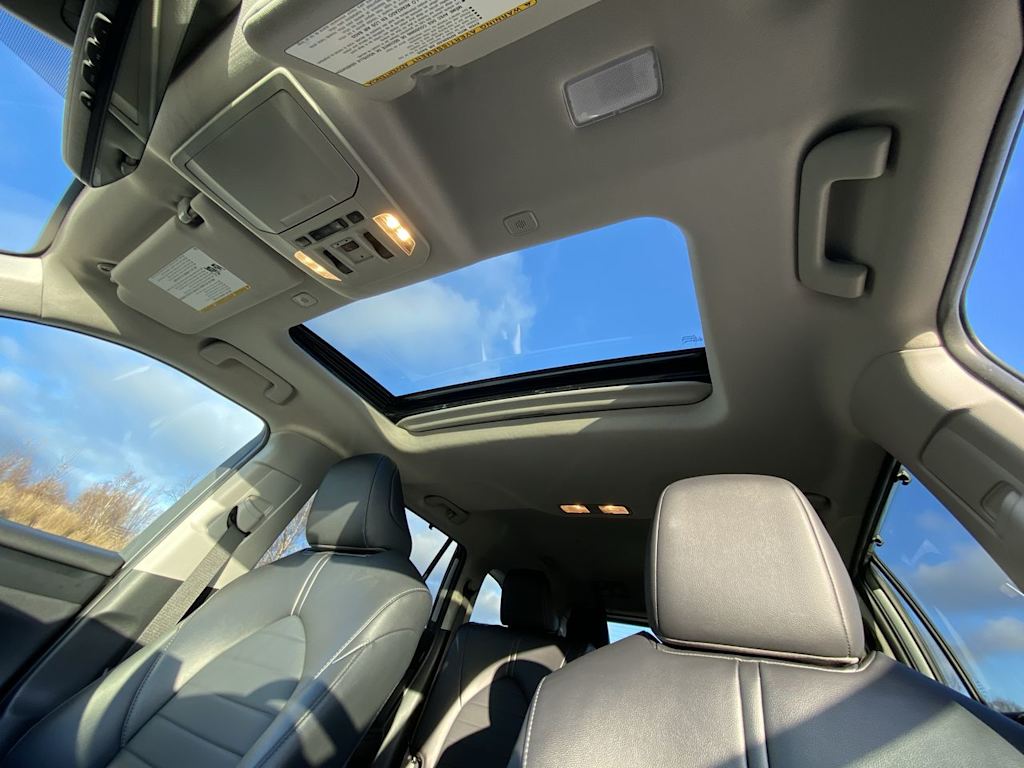 Thumbnail: 2024 Toyota Highlander - 24