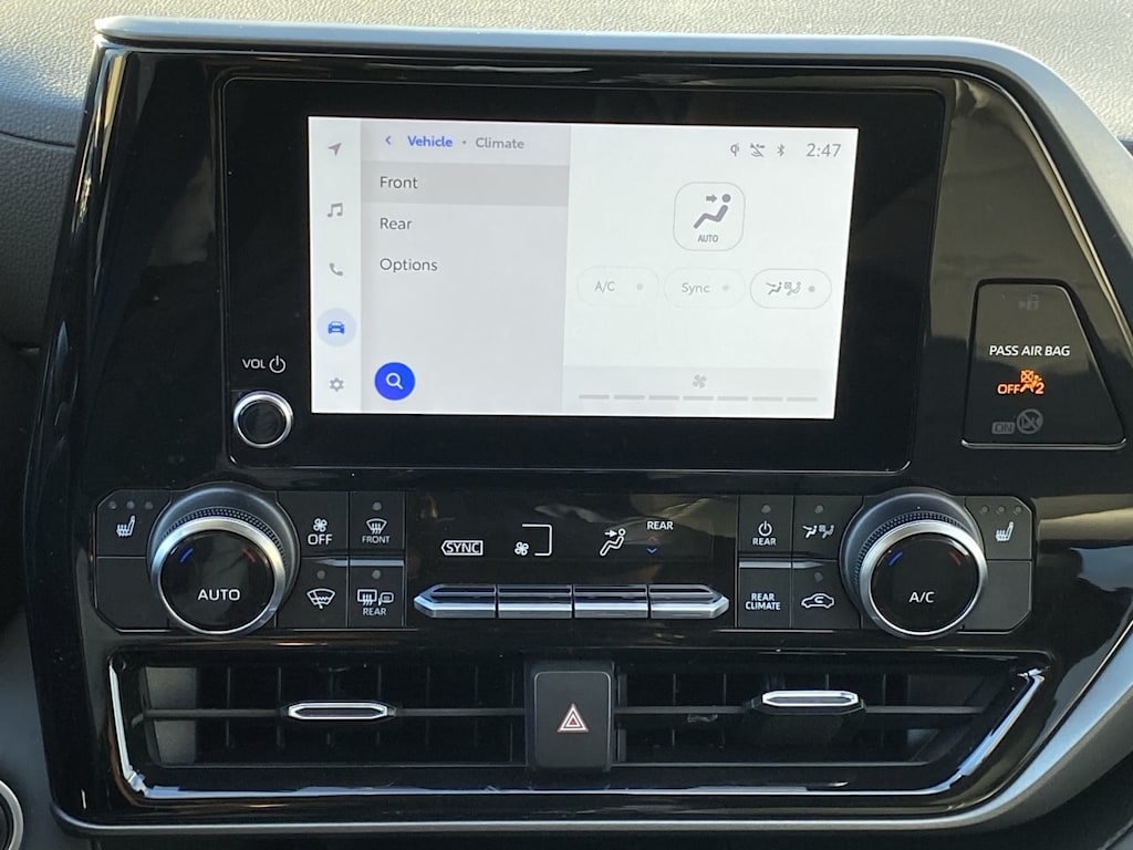 Thumbnail: 2024 Toyota Highlander - 22