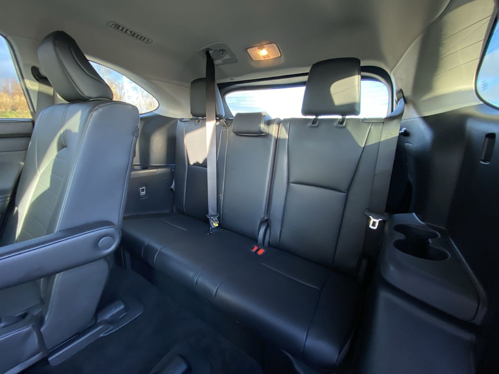 Thumbnail: 2024 Toyota Highlander - 25