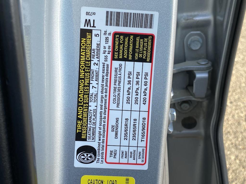 Thumbnail: 2024 Toyota Highlander - 16