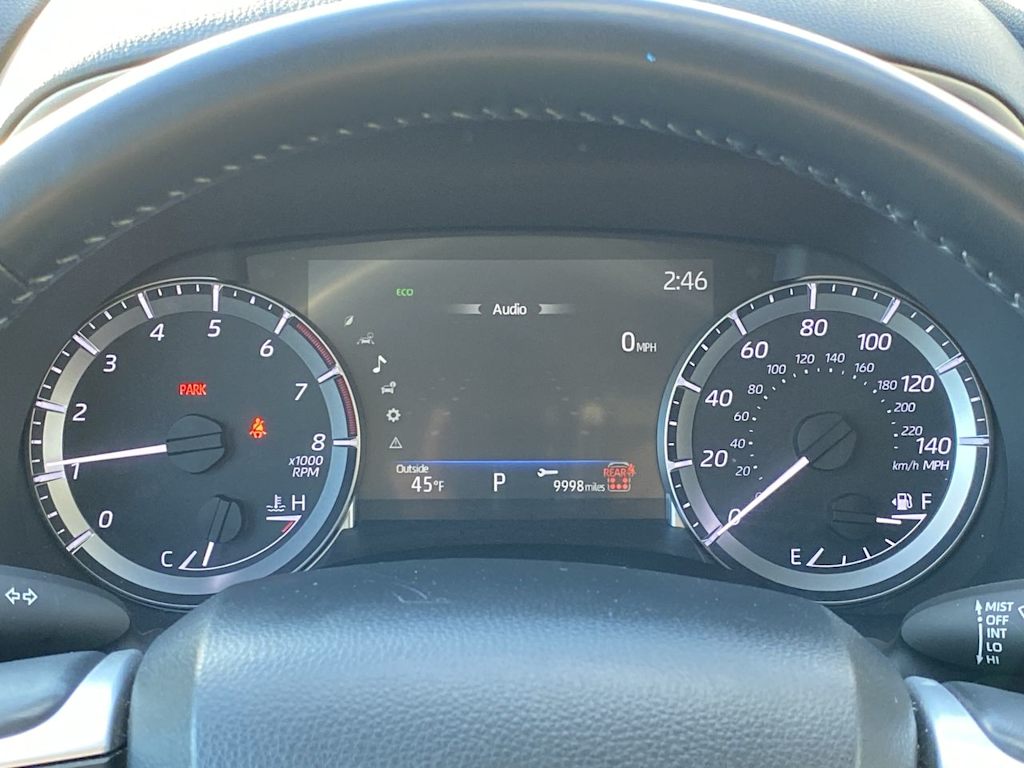 Thumbnail: 2024 Toyota Highlander - 13