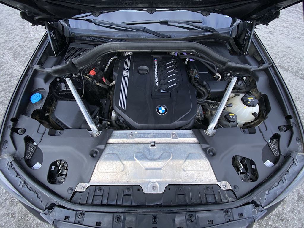 Thumbnail: 2022 BMW X3 - 7