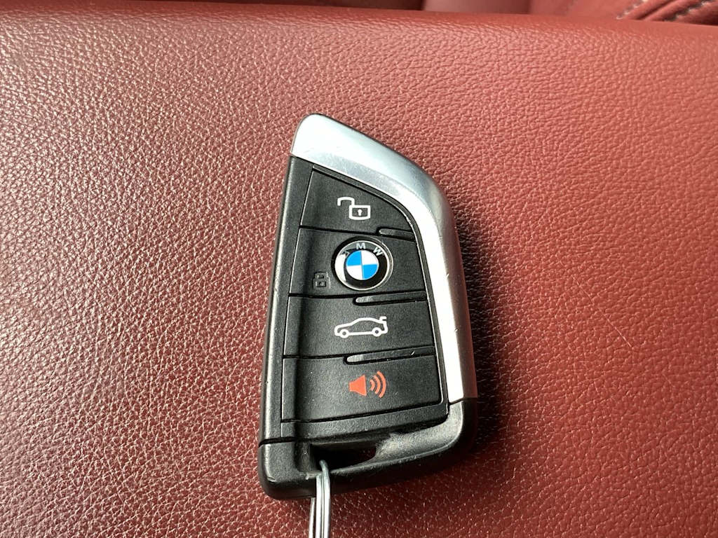 Thumbnail: 2022 BMW X3 - 15