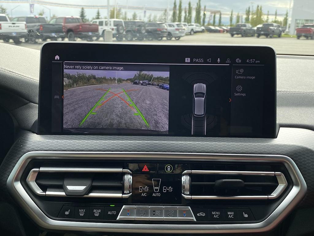 Thumbnail: 2022 BMW X3 - 20