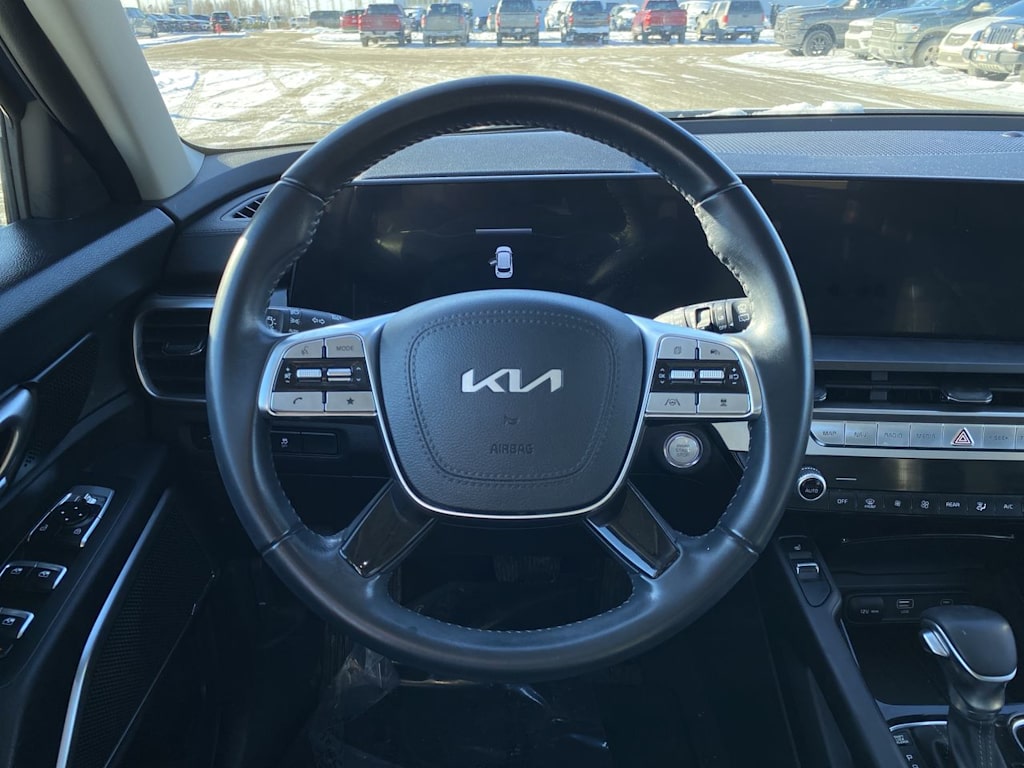 Thumbnail: 2024 Kia Telluride - 2