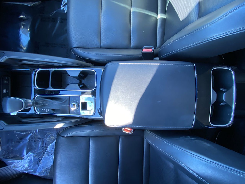 Thumbnail: 2024 Kia Telluride - 20