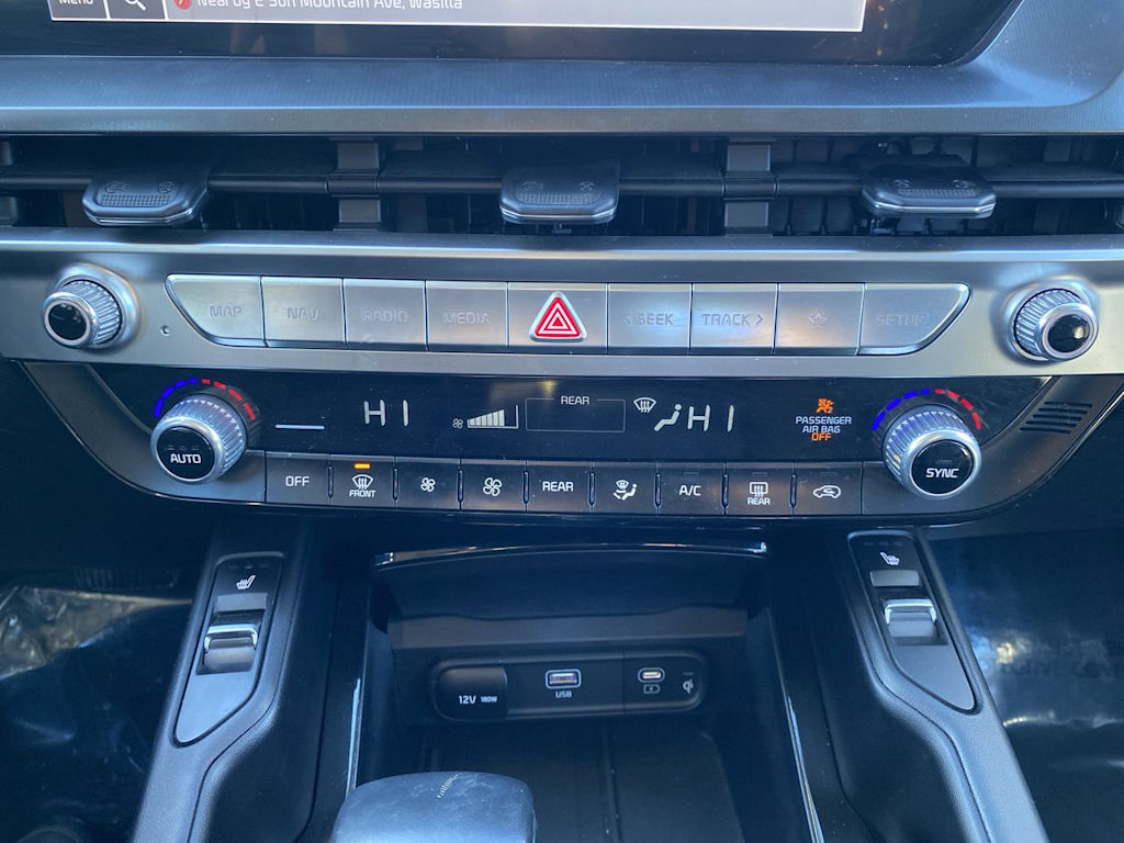 Thumbnail: 2024 Kia Telluride - 19