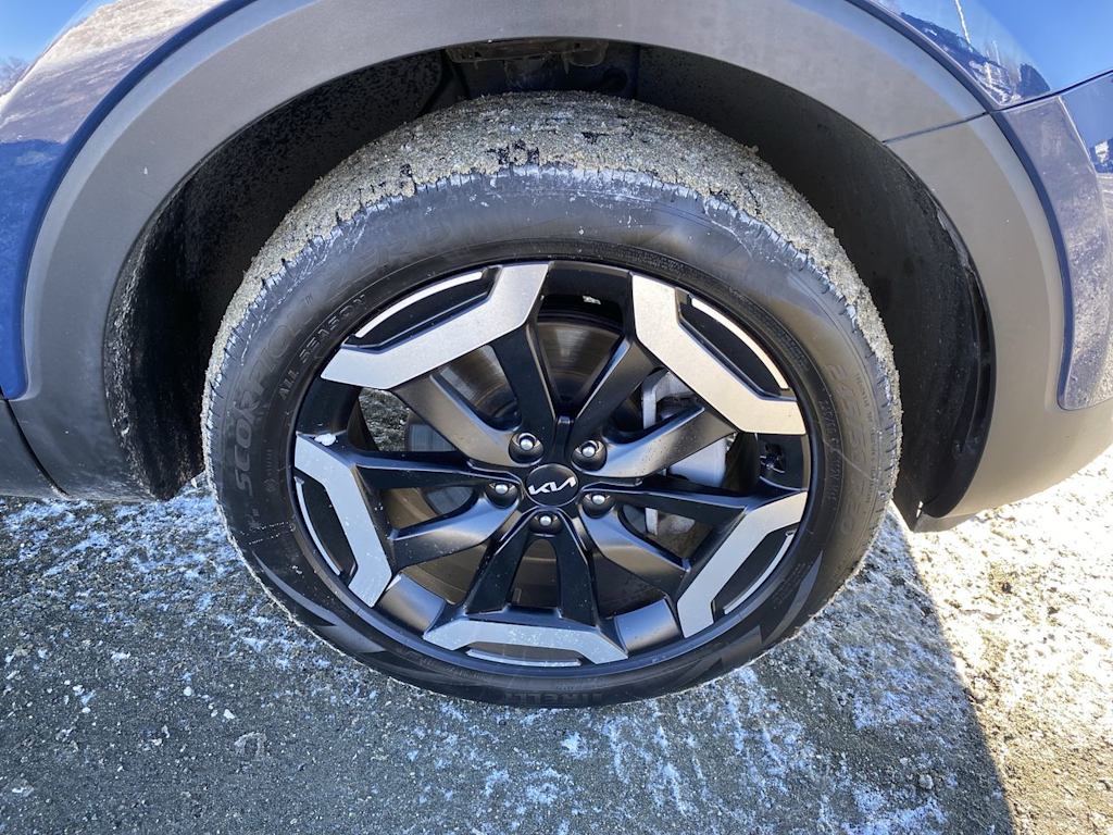 Thumbnail: 2024 Kia Telluride - 5