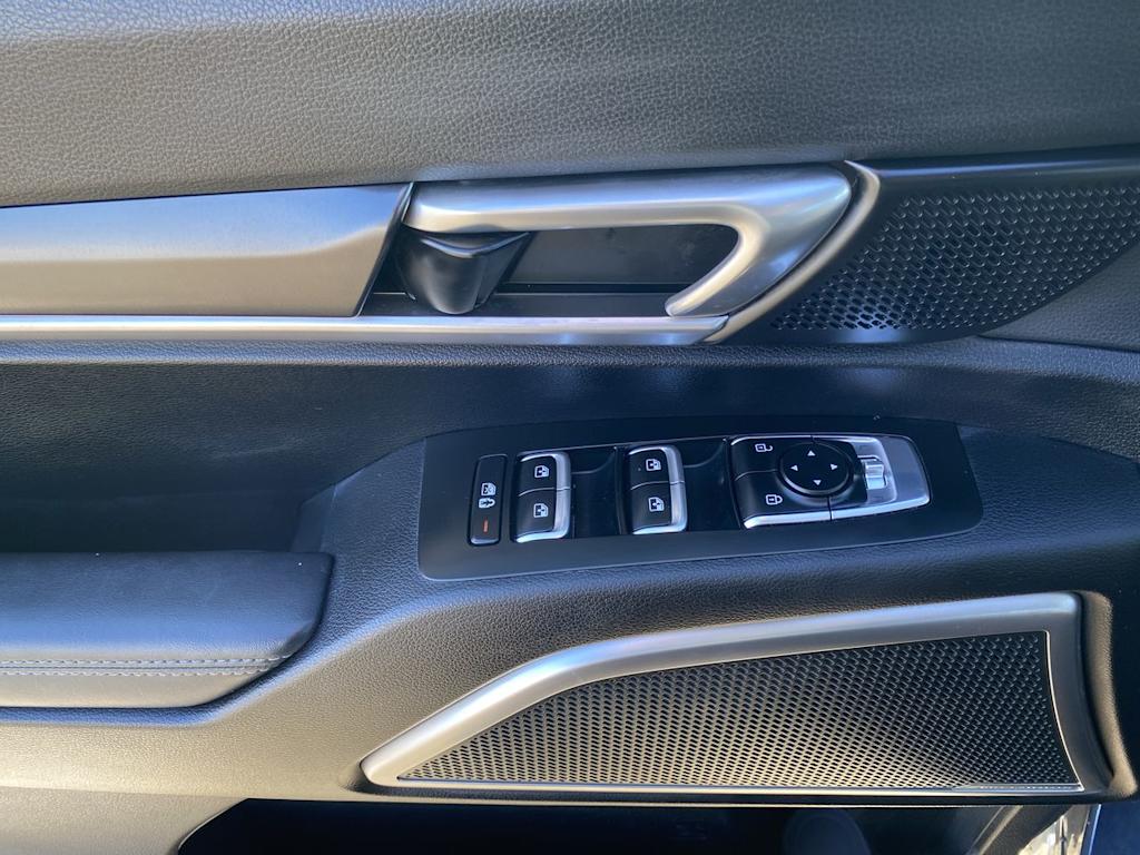 Thumbnail: 2024 Kia Telluride - 16