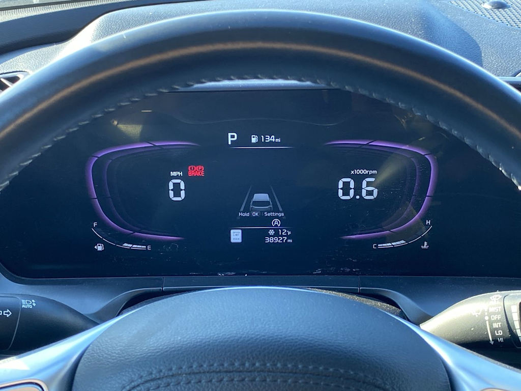 Thumbnail: 2024 Kia Telluride - 11