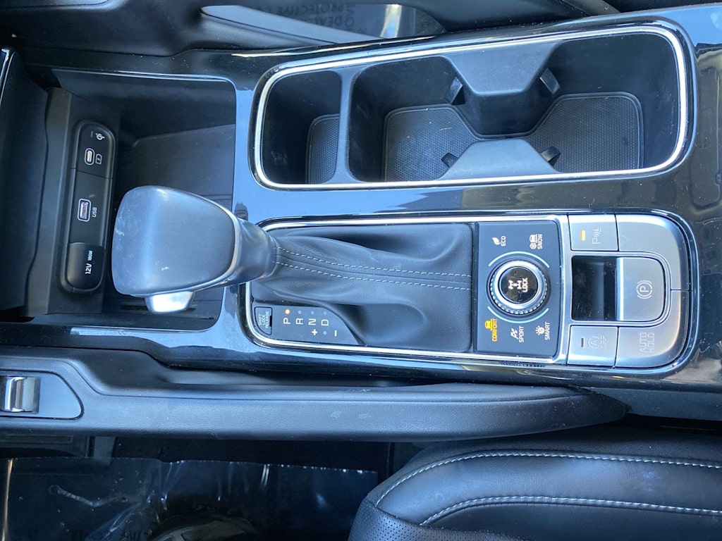 Thumbnail: 2024 Kia Telluride - 10