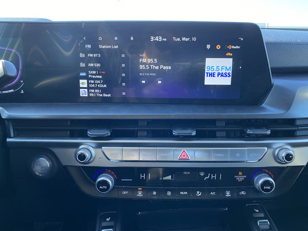 Thumbnail: 2024 Kia Telluride - 9