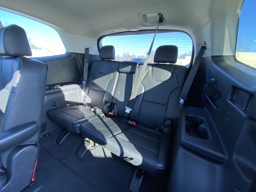 Thumbnail: 2024 Kia Telluride - 22