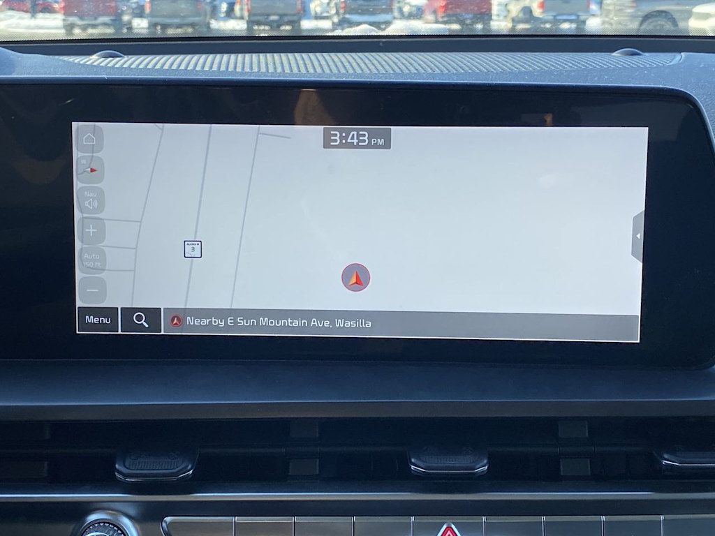 Thumbnail: 2024 Kia Telluride - 18