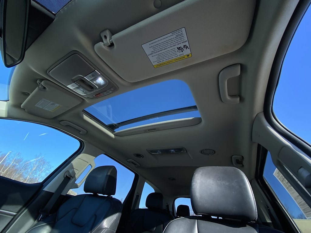 Thumbnail: 2024 Kia Telluride - 21