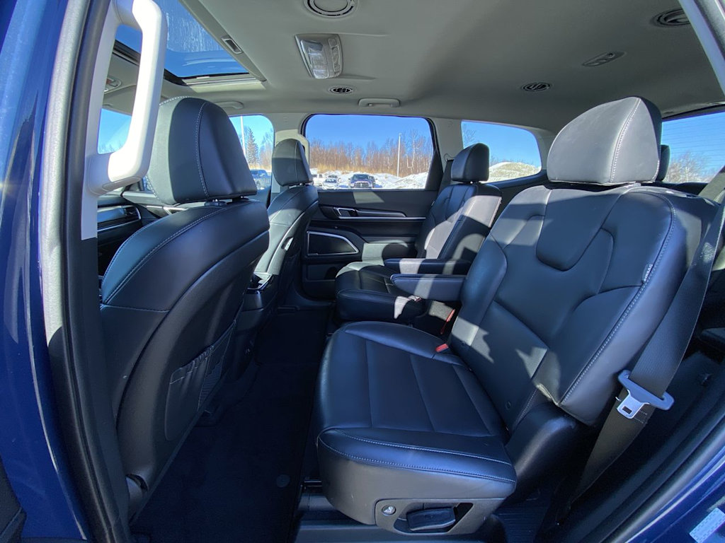 Thumbnail: 2024 Kia Telluride - 8