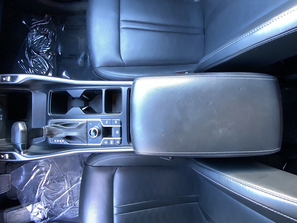 Thumbnail: 2024 Kia Sorento - 27