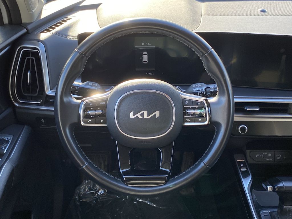 Thumbnail: 2024 Kia Sorento - 2