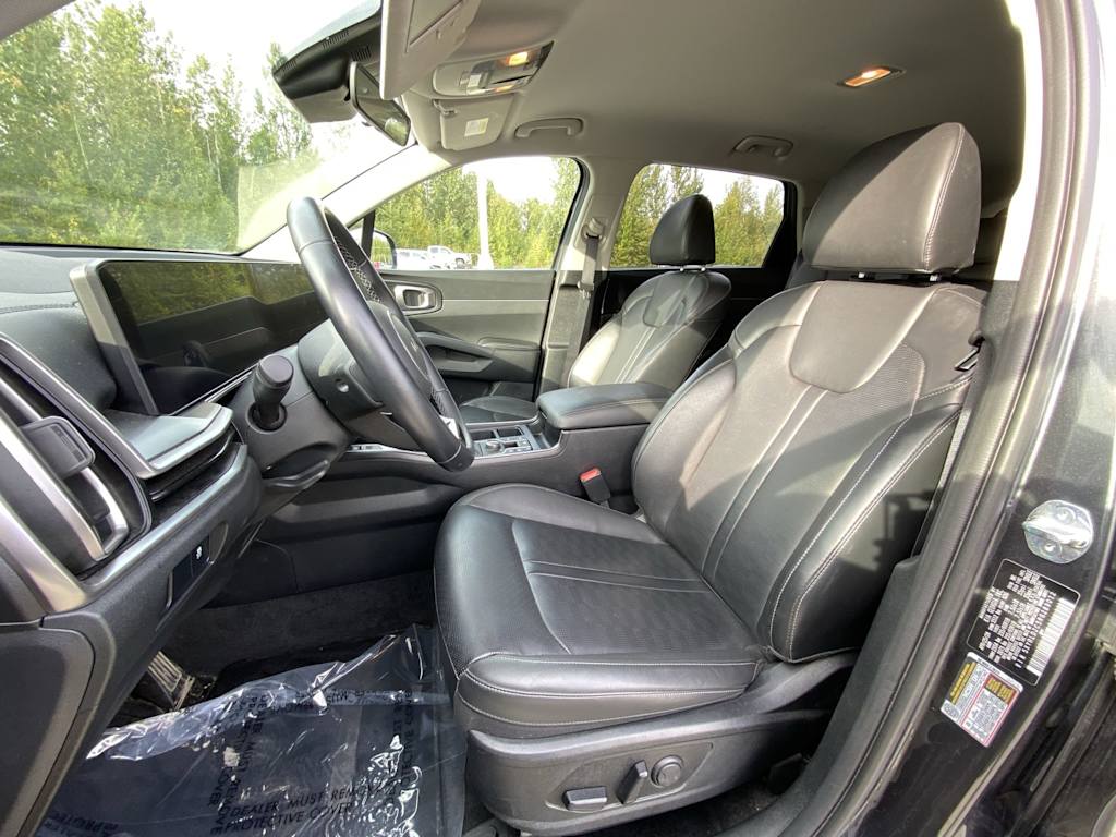 Thumbnail: 2024 Kia Sorento - 9