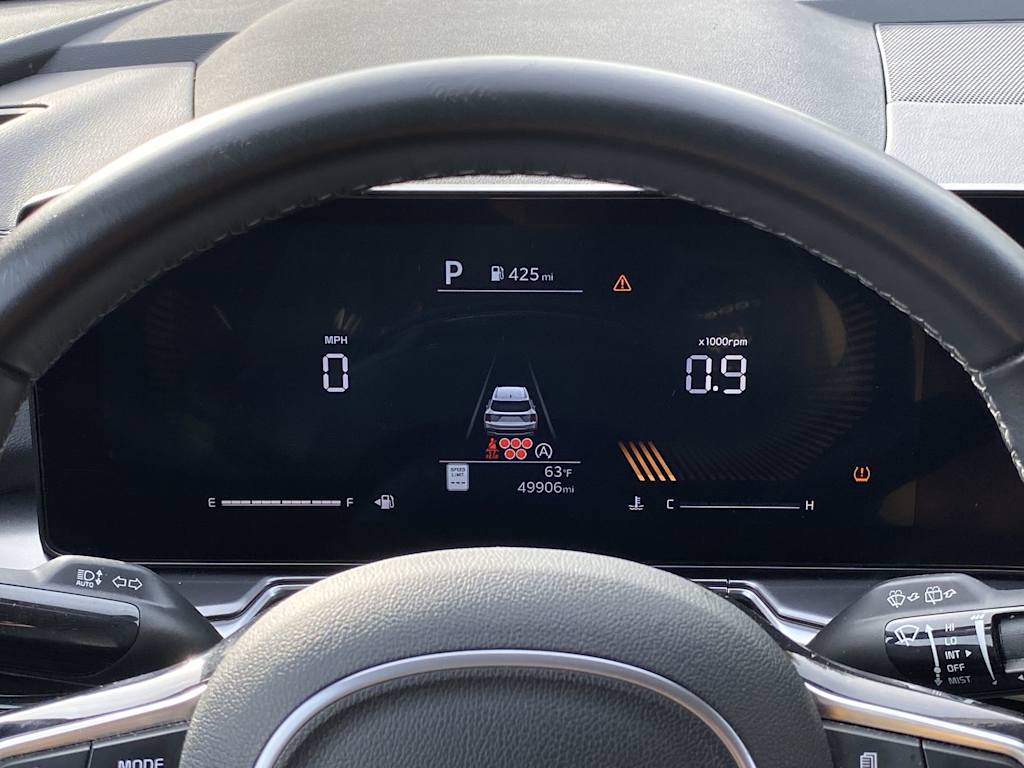 Thumbnail: 2024 Kia Sorento - 14