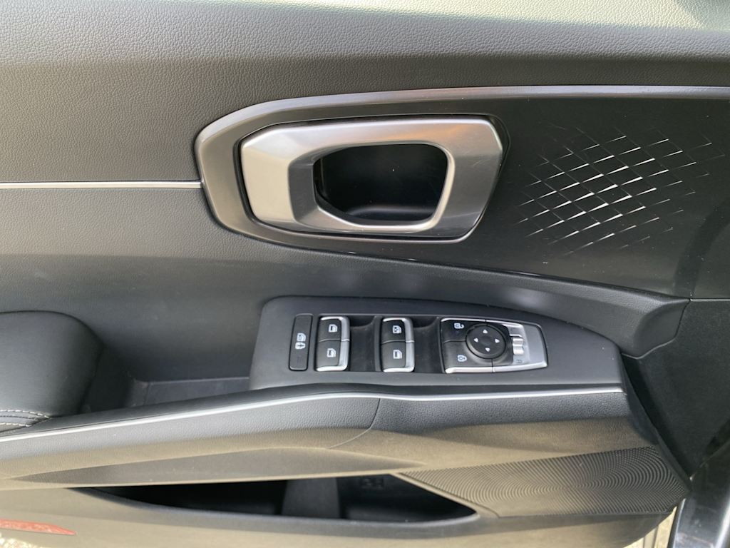 Thumbnail: 2024 Kia Sorento - 22
