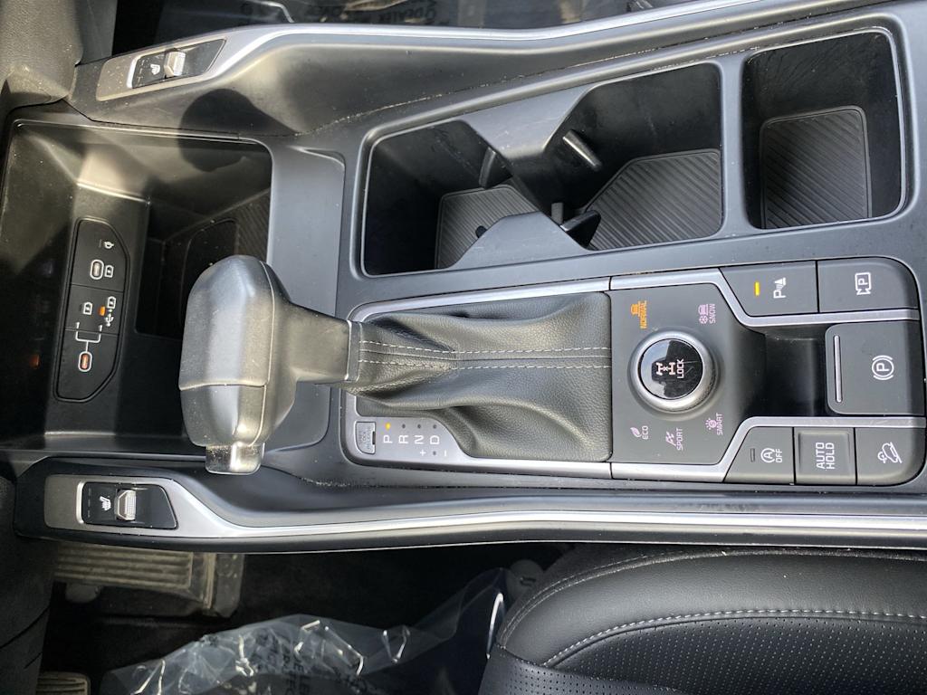 Thumbnail: 2024 Kia Sorento - 13