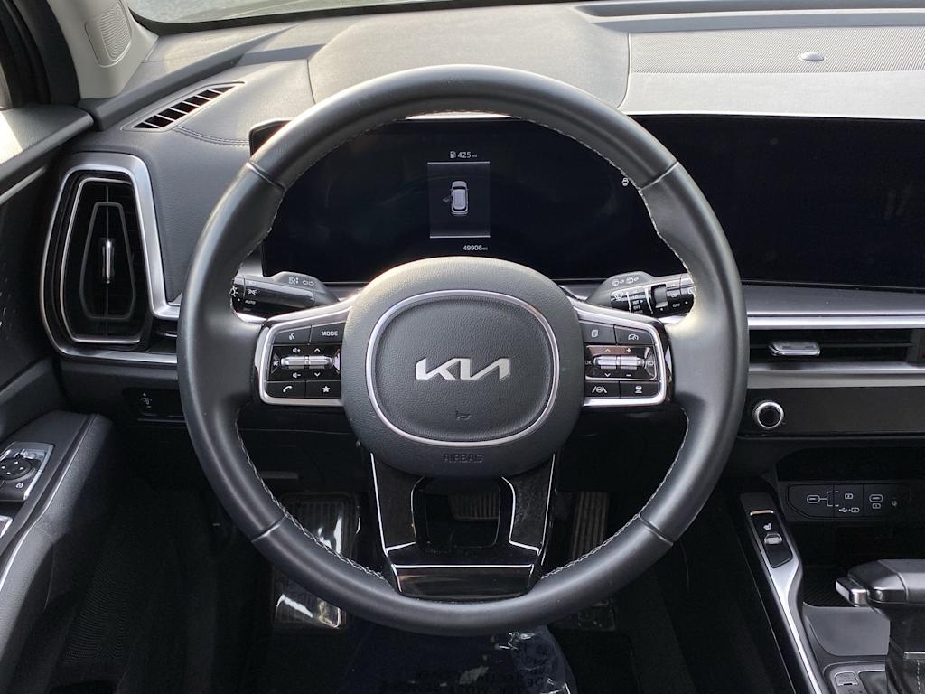 Thumbnail: 2024 Kia Sorento - 2