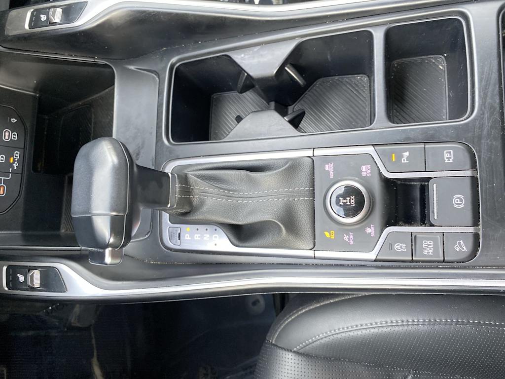 Thumbnail: 2024 Kia Sorento - 12