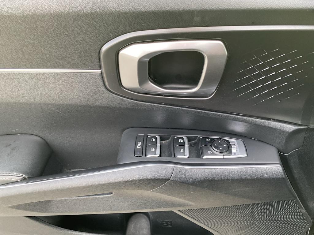 Thumbnail: 2024 Kia Sorento - 22