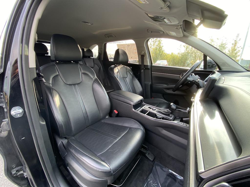 Thumbnail: 2024 Kia Sorento - 9