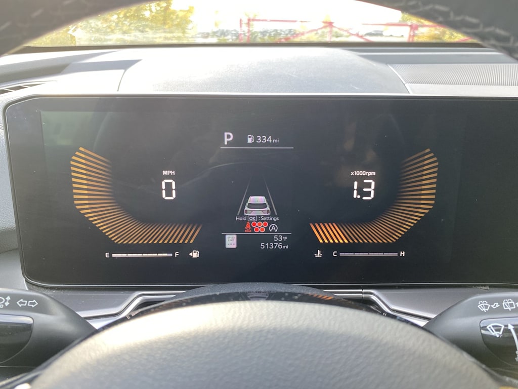 Thumbnail: 2024 Kia Sorento - 13