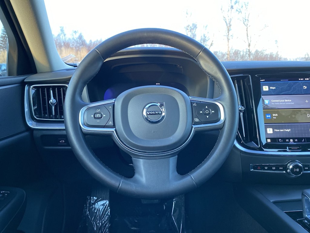 2024 Volvo S60 B5 Core 2