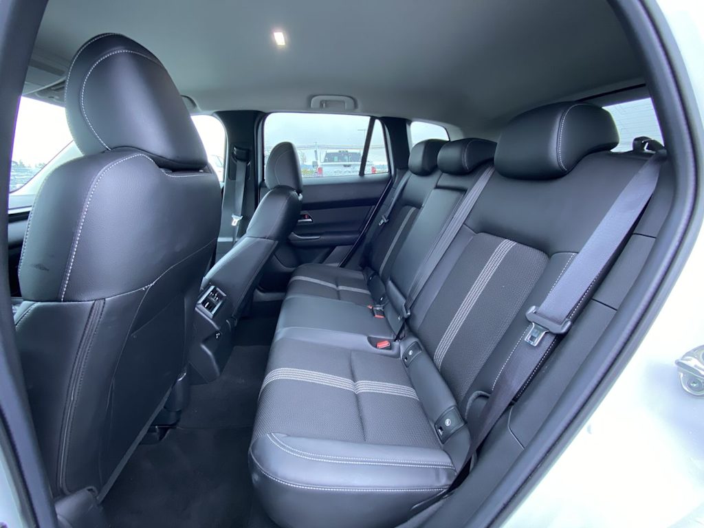 Thumbnail: 2025 Mazda CX-50 - 10