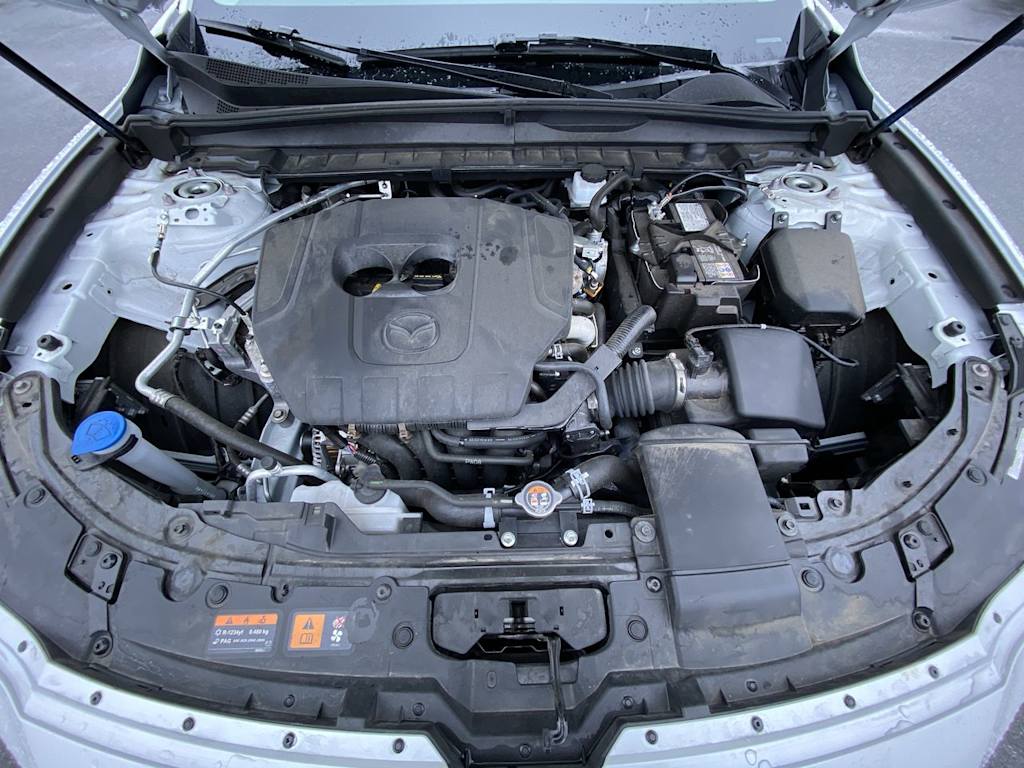 Thumbnail: 2025 Mazda CX-50 - 7