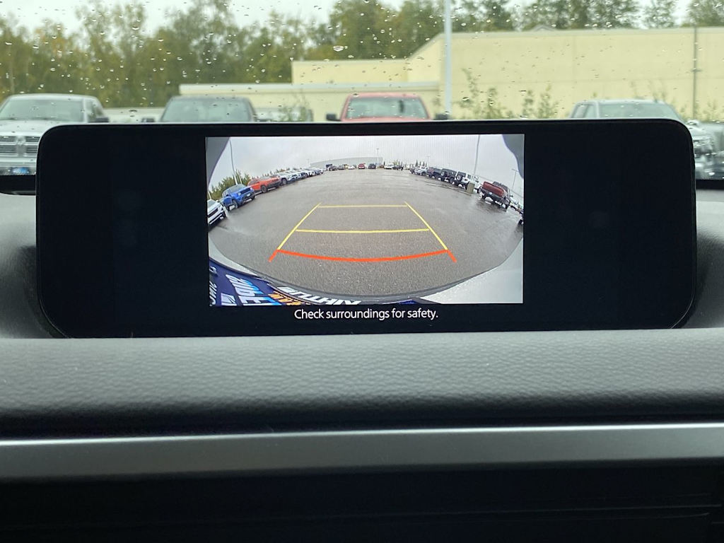 Thumbnail: 2025 Mazda CX-50 - 29