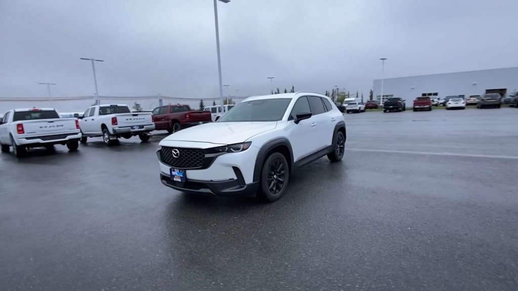 Thumbnail: 2025 Mazda CX-50 - 5