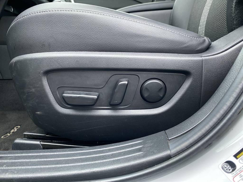 Thumbnail: 2025 Mazda CX-50 - 27