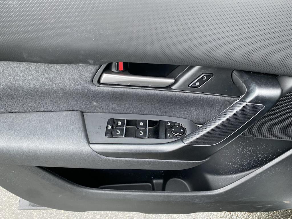 Thumbnail: 2025 Mazda CX-50 - 28