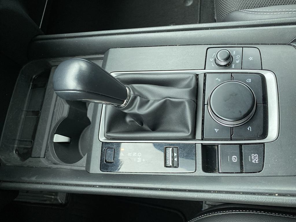 Thumbnail: 2025 Mazda CX-50 - 12