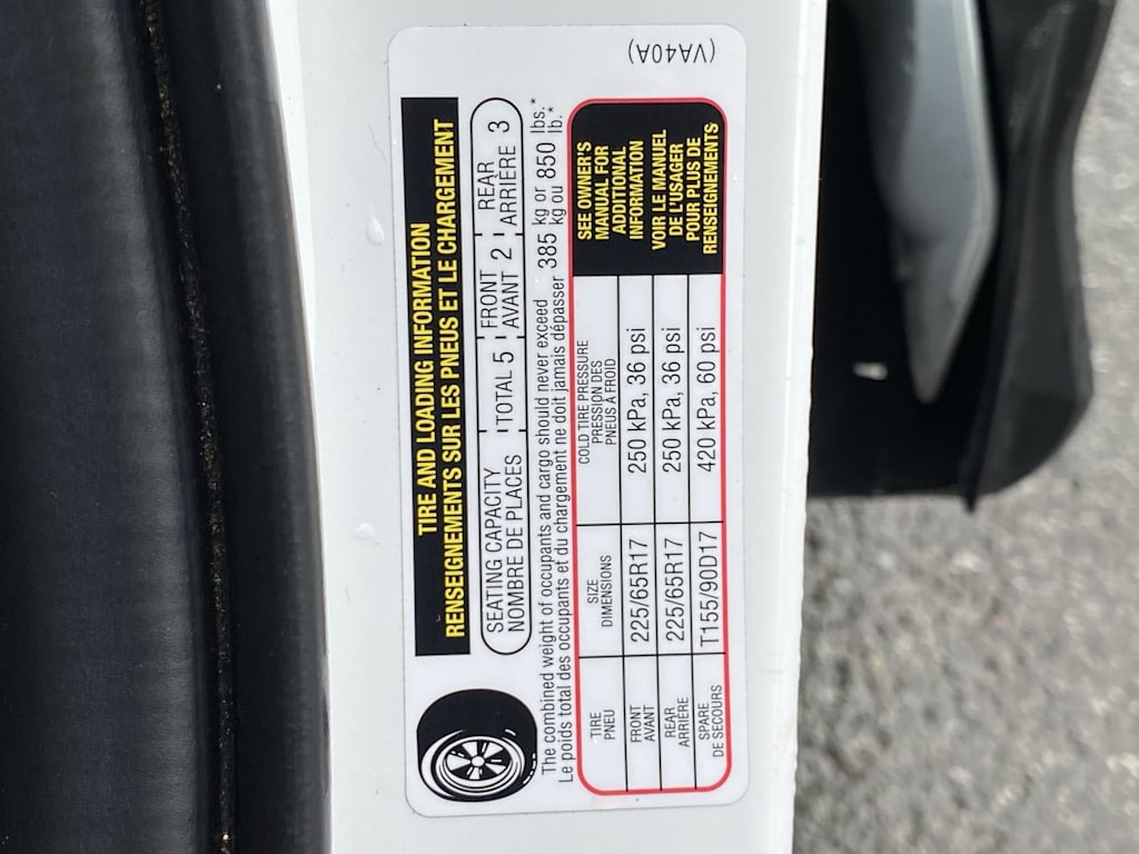 Thumbnail: 2025 Mazda CX-50 - 16