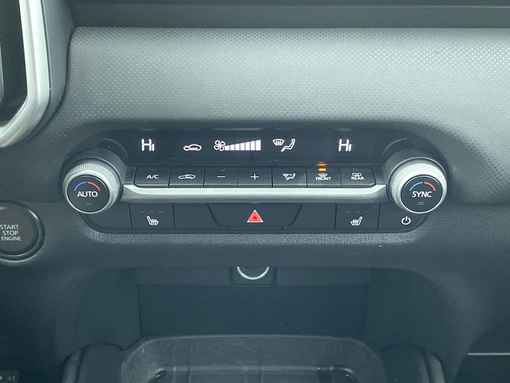 Thumbnail: 2025 Mazda CX-50 - 31