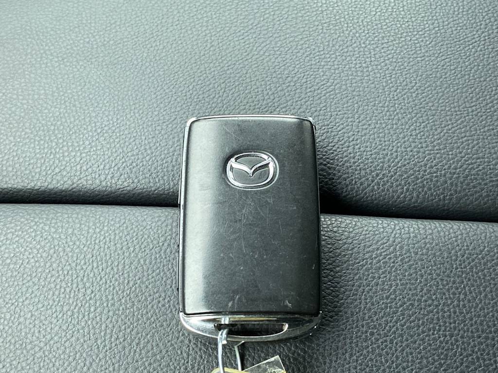 Thumbnail: 2025 Mazda CX-50 - 15